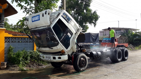 ร๊อกเล็กเพลาดียวสวยๆเดิมๆ