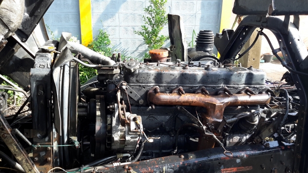 ร๊อกเล็กเพลาดียวสวยๆเดิมๆ