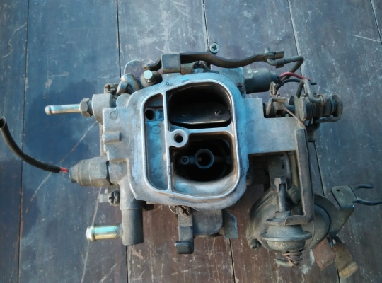 ขาย คาร์บู TOYOTA 1Y ขาย คาร์บู TOYOTA 1Y