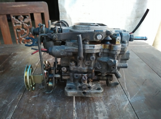 ขาย คาร์บู TOYOTA 1Y ขาย คาร์บู TOYOTA 1Y