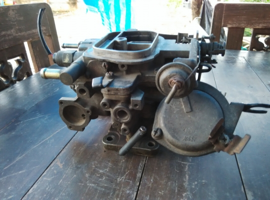 ขาย คาร์บู TOYOTA  1Y