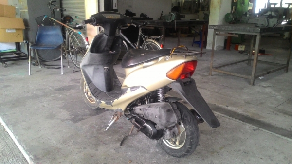 ขายdio ZX ขายdio ZX