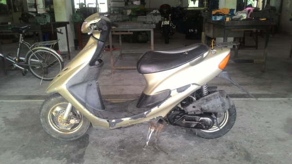 ขายdio ZX ขายdio ZX