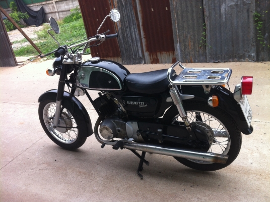 K125m2สวยๆ K125m2สวยๆ