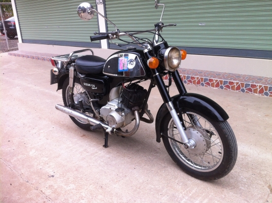 K125m2สวยๆ K125m2สวยๆ