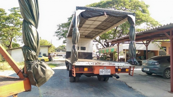 GD165แรง ยาว 6.50 สภาพสวย เครื่องดี แอร์เย็น ขายตามสภาพครับ GD165แรง ยาว 6.50 สภาพสวย เครื่องดี แอร์เย็น ขายตามสภาพครับ