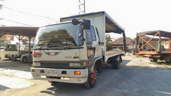 GD165แรง ยาว 6.50 สภาพสวย เครื่องดี แอร์เย็น ขายตามสภาพครับ GD165แรง ยาว 6.50 สภาพสวย เครื่องดี แอร์เย็น ขายตามสภาพครับ