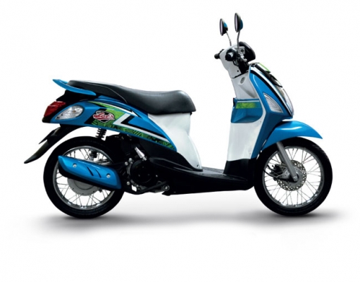 ขายรถมอเตอร์ไซค์มือ 1 ราคาถูก หลายรุ่น หลายยี่ห้อ จันทบุรี