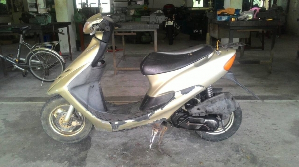 honda dio zx af34 honda dio zx af34