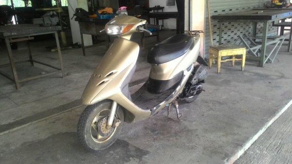 honda dio zx af34 honda dio zx af34