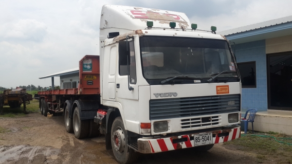 FL10 พร้อมหางพื้นเรียบ