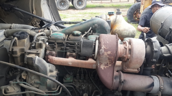 FL10 พร้อมหางพื้นเรียบ