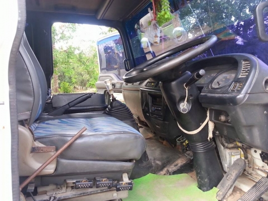 ขายดั้มISUZU DECA 195แรง พ.เพาเวอร์ เบรกทิฟฟี่ ภายในสวย แอร์เย็น เครื่องดีแคชซีสวย สภาพพร้อมใช้งาน เอกสารพร้อมโอน สนใจโทร 090-8588220คุณนะ 093-3258446คุณบิว ID:narong498 หรือเข้าดูสินค้าอื่นๆได้ที่ www.truck.in.th/498 หรือเพจFacebook ณรงค์ ซื้อขายรถมือสอง ขายดั้มISUZU DECA 195แรง พ.เพาเวอร์ เบรกทิฟฟี่ ภายในสวย แอร์เย็น เครื่องดีแคชซีสวย สภาพพร้อมใช้งาน เอกสารพร้อมโอน สนใจโทร 090-8588220คุณนะ 093-3258446คุณบิว ID:narong498 หรือเข้าดูสินค้าอื่นๆได้ที่ www.truck.in.th/498 หรือเพจFacebook ณรงค์ ซื้อขายรถมือสอง