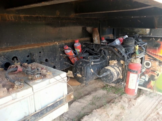 ขายดั้มISUZU DECA 195แรง พ.เพาเวอร์ เบรกทิฟฟี่ ภายในสวย แอร์เย็น เครื่องดีแคชซีสวย สภาพพร้อมใช้งาน เอกสารพร้อมโอน สนใจโทร 090-8588220คุณนะ 093-3258446คุณบิว ID:narong498 หรือเข้าดูสินค้าอื่นๆได้ที่ www.truck.in.th/498 หรือเพจFacebook ณรงค์ ซื้อขายรถมือสอง ขายดั้มISUZU DECA 195แรง พ.เพาเวอร์ เบรกทิฟฟี่ ภายในสวย แอร์เย็น เครื่องดีแคชซีสวย สภาพพร้อมใช้งาน เอกสารพร้อมโอน สนใจโทร 090-8588220คุณนะ 093-3258446คุณบิว ID:narong498 หรือเข้าดูสินค้าอื่นๆได้ที่ www.truck.in.th/498 หรือเพจFacebook ณรงค์ ซื้อขายรถมือสอง