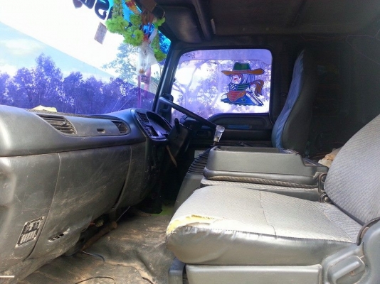 ขายดั้มISUZU DECA 195แรง พ.เพาเวอร์ เบรกทิฟฟี่ ภายในสวย แอร์เย็น เครื่องดีแคชซีสวย สภาพพร้อมใช้งาน เอกสารพร้อมโอน สนใจโทร 090-8588220คุณนะ 093-3258446คุณบิว ID:narong498 หรือเข้าดูสินค้าอื่นๆได้ที่ www.truck.in.th/498 หรือเพจFacebook ณรงค์ ซื้อขายรถมือสอง ขายดั้มISUZU DECA 195แรง พ.เพาเวอร์ เบรกทิฟฟี่ ภายในสวย แอร์เย็น เครื่องดีแคชซีสวย สภาพพร้อมใช้งาน เอกสารพร้อมโอน สนใจโทร 090-8588220คุณนะ 093-3258446คุณบิว ID:narong498 หรือเข้าดูสินค้าอื่นๆได้ที่ www.truck.in.th/498 หรือเพจFacebook ณรงค์ ซื้อขายรถมือสอง