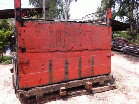 ขายหัว10ล้อ