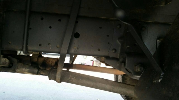 หกล้อ อีซูซุ NPR120แรงปี43 แอร์ เวอร์ สภาพสวยพร้อมใช้งาน เอกสารทะเบียนพร้อมโอน