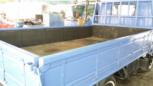 ขายNKR4ล้อไม่ติดเวลาป้ายเล้ก3600cc115แรงดีเซลแหนบหน้า