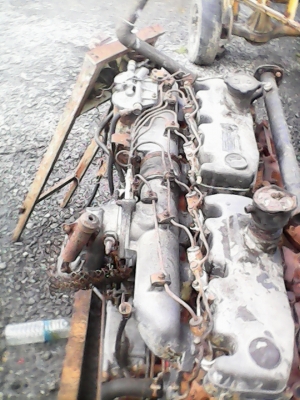 ขายเครื่องEK100 275แรงเพลงพร้อมเกียร์ แน่น ติดง่ายพร้อมใช้งาน ลดให้แล้วราคานี้เอาไปใชังานได้เลย ขายเครื่องEK100 275แรงเพลงพร้อมเกียร์ แน่น ติดง่ายพร้อมใช้งาน ลดให้แล้วราคานี้เอาไปใชังานได้เลย