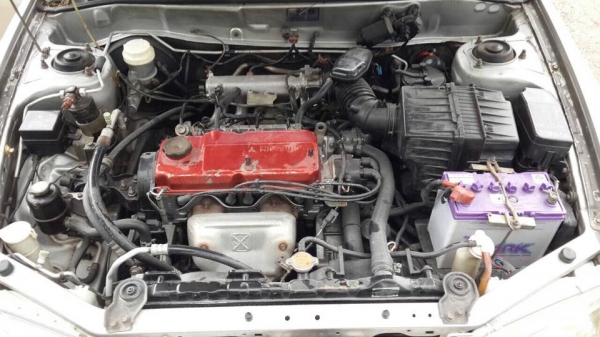 ขาย Mitsubishi lancer ท้ายเบ้นซ์ เกียร์ออโต้ ชุดแต่งรอบคัน ราคา 108,000 บาท ++++ ขาย Mitsubishi lancer ท้ายเบ้นซ์ เกียร์ออโต้ ชุดแต่งรอบคัน ราคา 108,000 บาท ++++