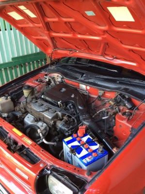 ขายนิสสัน nv