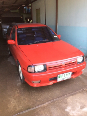 ขายนิสสัน nv