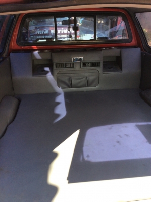 ขายนิสสัน nv