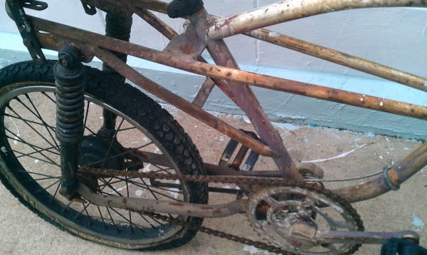 ขายจักรยานรุ่นเก่าแนวๆน่าสะสม