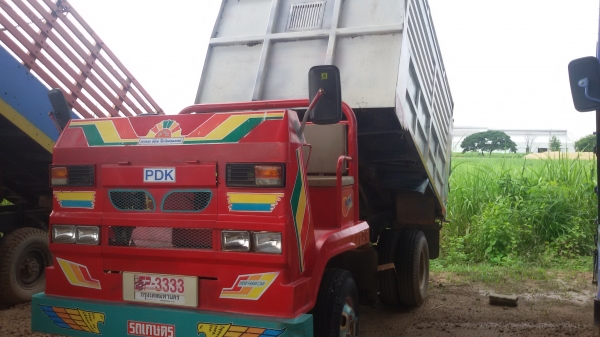 ขายรถอีแต๋นด้ำราคา195000บาท คัชชีหน้าใหญ่ บรรณทุกได้4ตัน 6ล้อ ยกหัวได้เครื่อง4สูบ กะบอกด้ำใหญ่กะบะยาว3เมตรหัว1.30เมตร พร้อมใช้งานรถอยู่ว้งบัว อคลองขลุง จ กำแพงเพชรสนใจโทร0813655887อำพร พาเจริญราคานื้ยังต่อรองได้อืกนะครับ