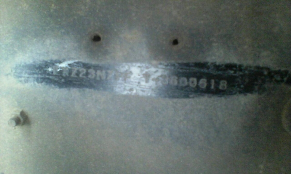 ขายพ่วงดั๊มแม่ลูก