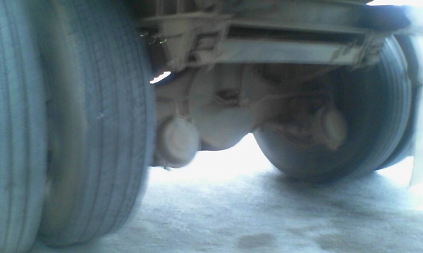 ขายพ่วงดั๊มแม่ลูก