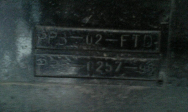 ขายพ่วงดั๊มแม่ลูก