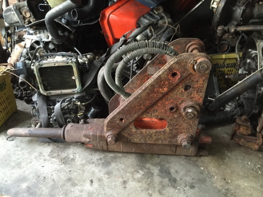 ขายหัวกระแทกNPK