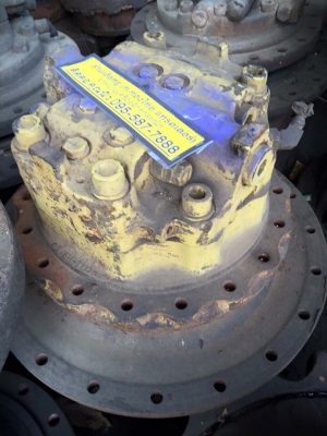 ตัวเดิน PC200-5 เก่านอกญี่ปุ่น ราคา 120,000