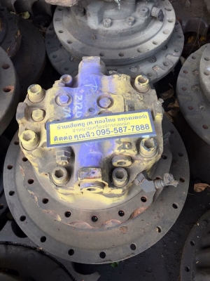 ตัวเดิน PC200-5 เก่านอกญี่ปุ่น ราคา 120,000