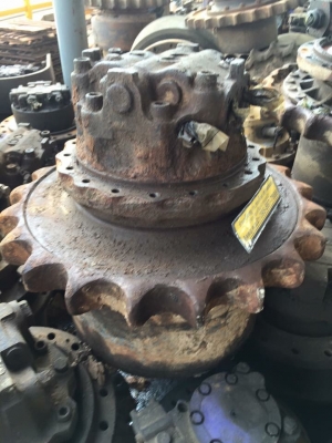 ตัวเดิน PC200-5 เก่าใช้ในไทยแล้ว ราคา 70,000