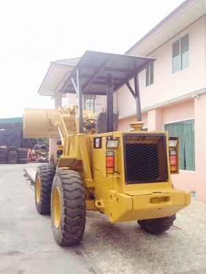 ขายรถตักล้อยาง CAT 910E พร้อมใช้งาน,เล่มทะเบียนพร้อม ขายรถตักล้อยาง CAT 910E พร้อมใช้งาน,เล่มทะเบียนพร้อม