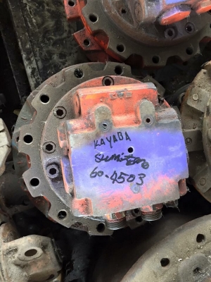 ตัวเดิน sumitomo60 มี3สาย เก่านอกญี่ปุ่น ราคาลูกละ 50,000 บาท ตัวเดิน sumitomo60 มี3สาย เก่านอกญี่ปุ่น ราคาลูกละ 50,000 บาท