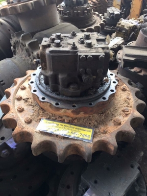 ตัวเดิน PC200-3 เก่าใช้ในไทยแล้ว ราคา 70,000