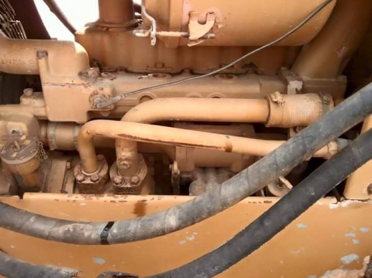 ขายรถแทร็กเตอร์ CAT รุ่นD4E สภาพพร้อมใช้งาน สนใจโทร 090-8588220คุณนะ 093-3258446คุณบิว ID:narong498 หรือเข้าดูสินค้าอื่นๆได้ที่ www.truck.in.th/498 หรือเพจFacebook ณรงค์ ซื้อขายรถมือสอง (เว็บไซต์ส่วนตัว) หรือFacebook ตลาดรถมือสอง คุณนะ