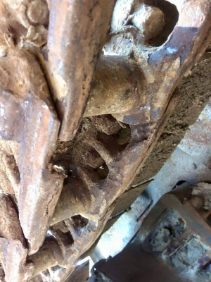 ขายรถแทร็กเตอร์ CAT รุ่นD4E สภาพพร้อมใช้งาน สนใจโทร 090-8588220คุณนะ 093-3258446คุณบิว ID:narong498 หรือเข้าดูสินค้าอื่นๆได้ที่ www.truck.in.th/498 หรือเพจFacebook ณรงค์ ซื้อขายรถมือสอง (เว็บไซต์ส่วนตัว) หรือFacebook ตลาดรถมือสอง คุณนะ