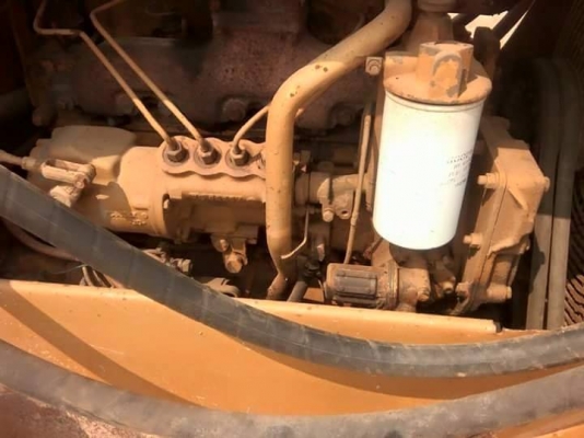 ขายรถแทร็กเตอร์ CAT รุ่นD4E สภาพพร้อมใช้งาน สนใจโทร 090-8588220คุณนะ 093-3258446คุณบิว ID:narong498 หรือเข้าดูสินค้าอื่นๆได้ที่ www.truck.in.th/498 หรือเพจFacebook ณรงค์ ซื้อขายรถมือสอง (เว็บไซต์ส่วนตัว) หรือFacebook ตลาดรถมือสอง คุณนะ