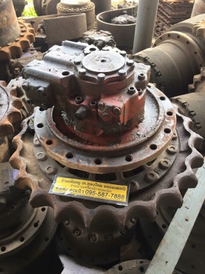 ตัวเดิน SK907C เก่าใช้ในไทยแล้ว ราคา 70,000