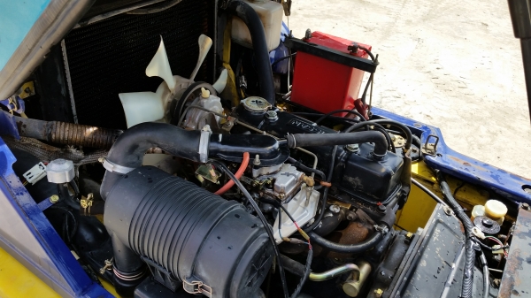 ขายด่วนรถยก ขายด่วนรถยก