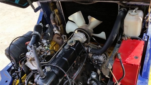 ขายด่วนรถยก ขายด่วนรถยก