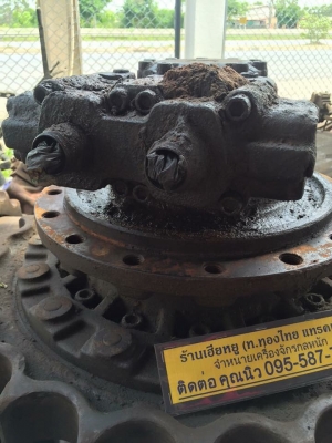 ตัวเดิน SK907D เก่าใช้ในไทยแล้ว ราคา 70,000