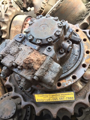 ตัวเดิน SK907D เก่าใช้ในไทยแล้ว ราคา 70,000