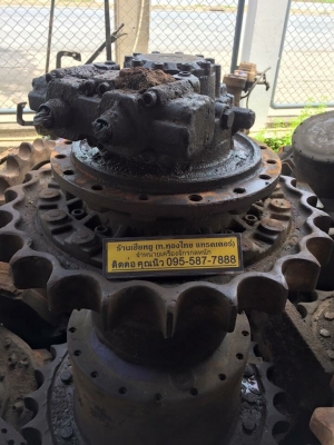 ตัวเดิน SK907D เก่าใช้ในไทยแล้ว ราคา 70,000