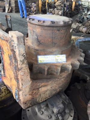 ตัวเดิน SK907B เก่าใช้ในไทยแล้ว ราคา60,000