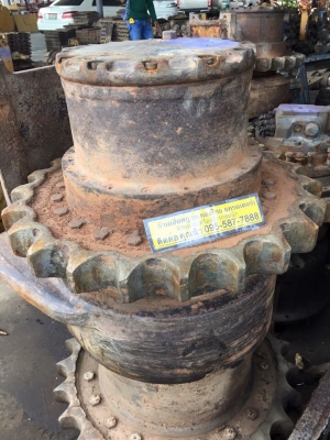 ตัวเดิน SK907B เก่าใช้ในไทยแล้ว ราคา60,000